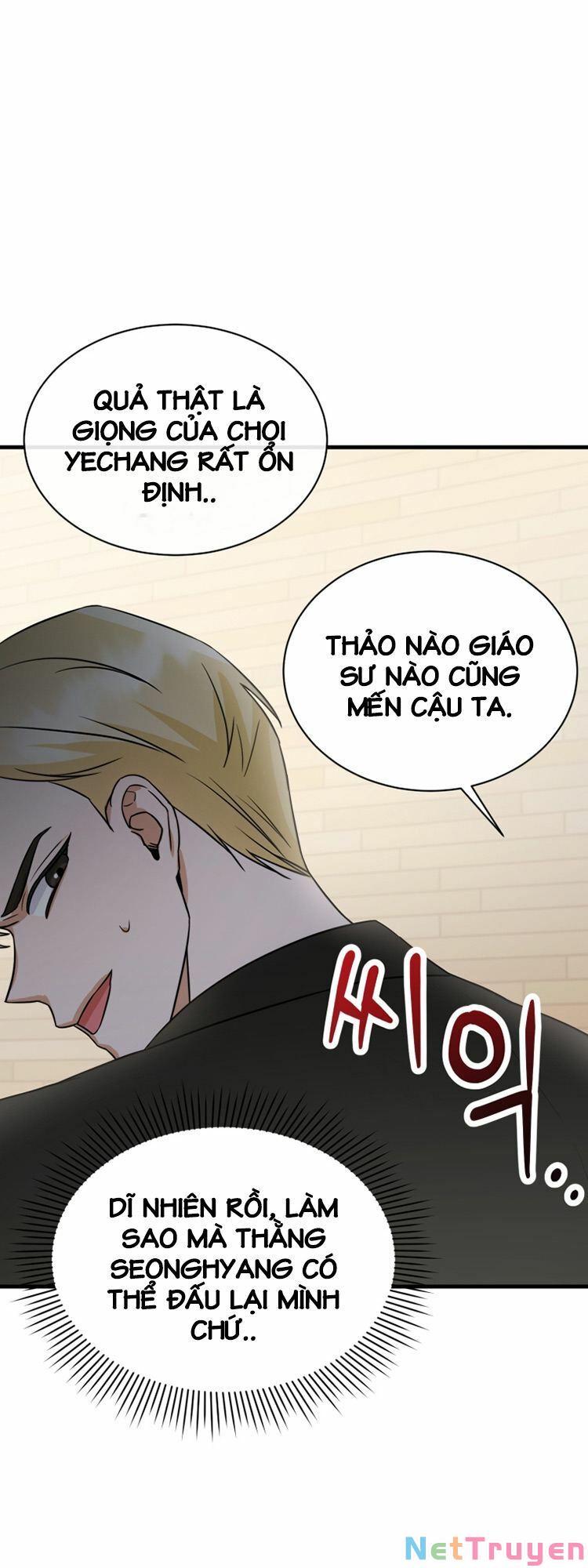 Trở Thành Siêu Diễn Viên Chỉ Bằng Việc Đọc Sách Chapter 5 - Trang 54