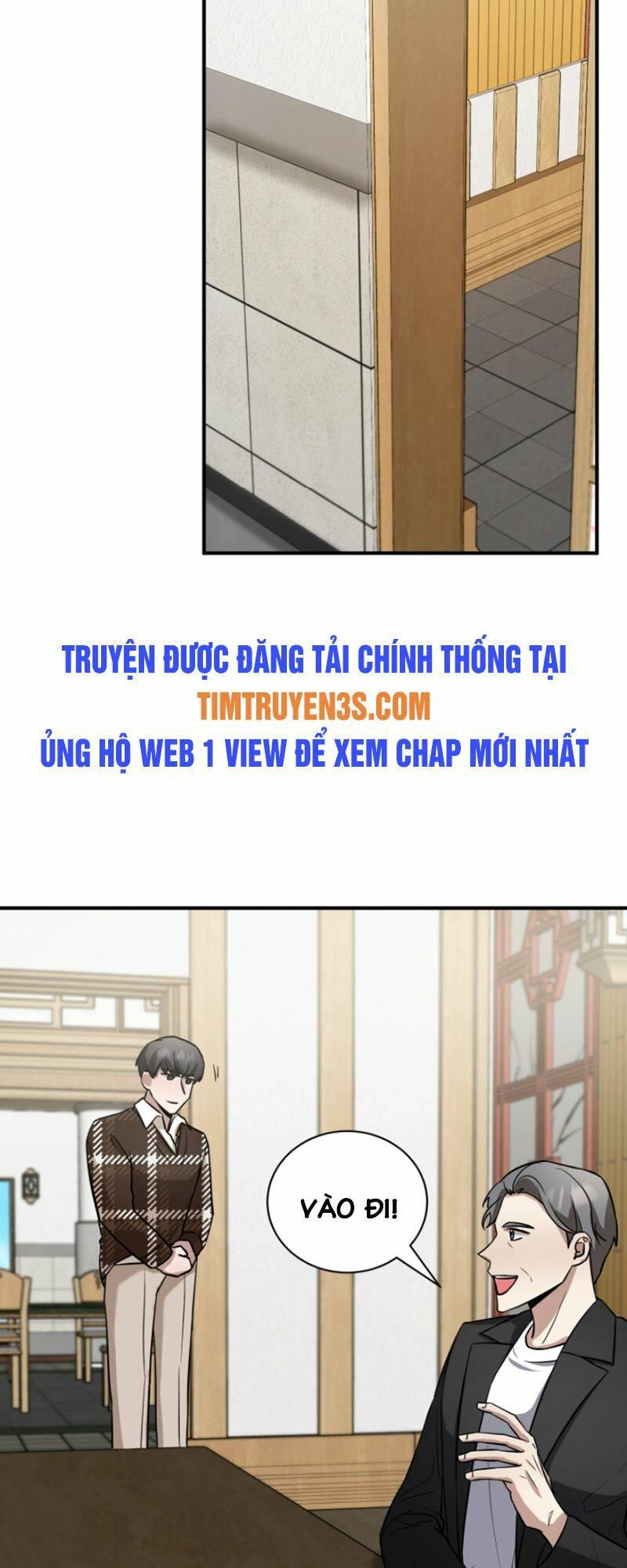 Trở Thành Siêu Diễn Viên Chỉ Bằng Việc Đọc Sách Chapter 17 - Trang 27