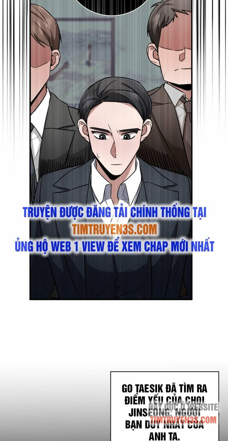 Trở Thành Siêu Diễn Viên Chỉ Bằng Việc Đọc Sách Chapter 17 - Trang 15