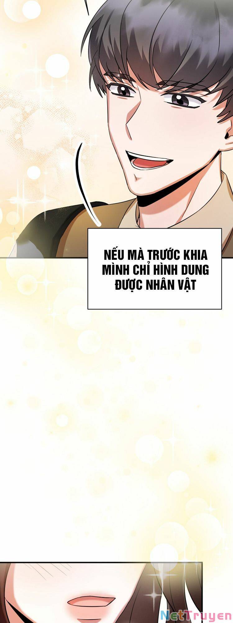 Trở Thành Siêu Diễn Viên Chỉ Bằng Việc Đọc Sách Chapter 9 - Trang 37