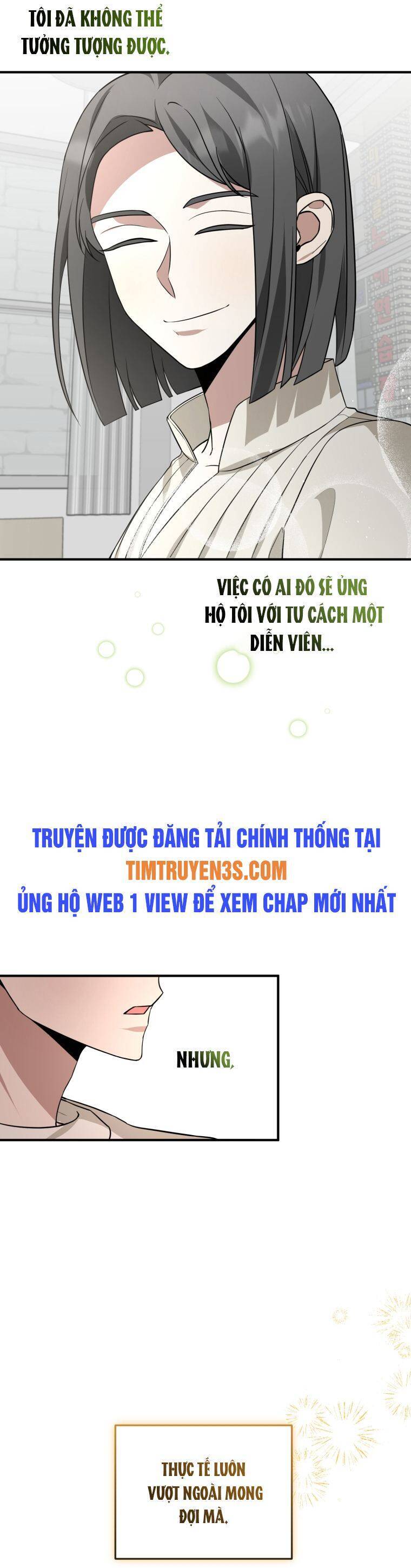 Trở Thành Siêu Diễn Viên Chỉ Bằng Việc Đọc Sách Chapter 28 - Trang 28