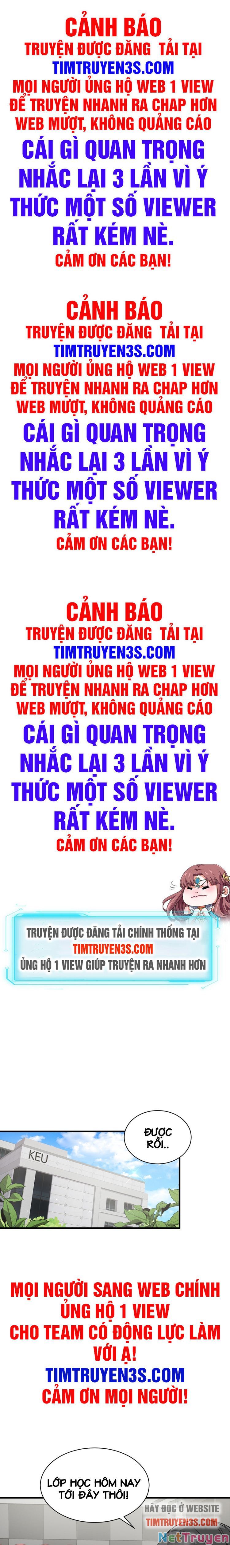 Trở Thành Siêu Diễn Viên Chỉ Bằng Việc Đọc Sách Chapter 6 - Trang 0