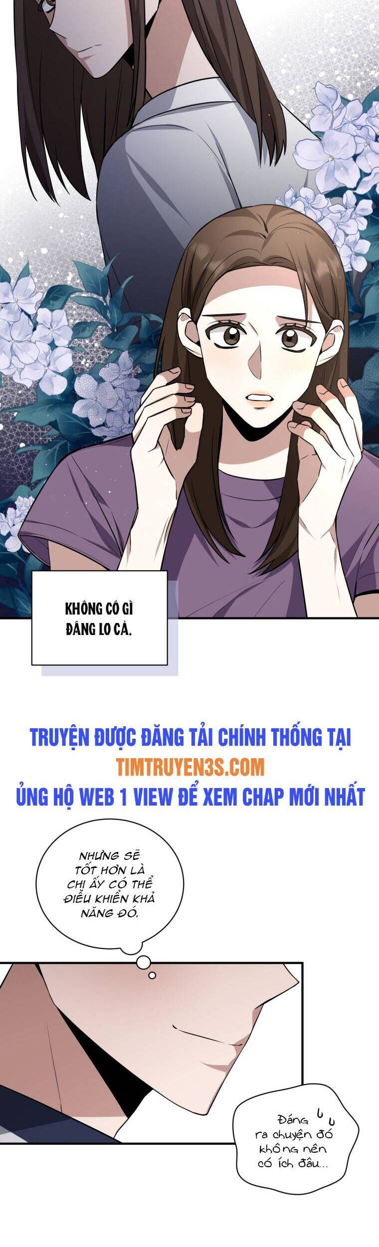 Trở Thành Siêu Diễn Viên Chỉ Bằng Việc Đọc Sách Chapter 30 - Trang 26