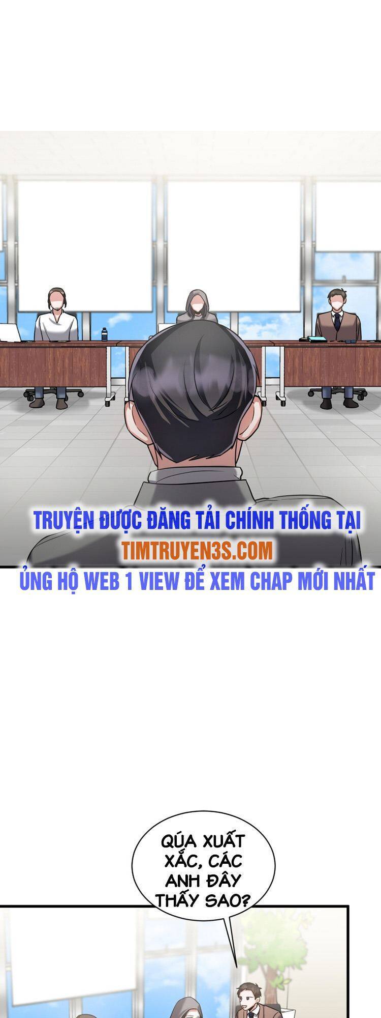 Trở Thành Siêu Diễn Viên Chỉ Bằng Việc Đọc Sách Chapter 11 - Trang 37