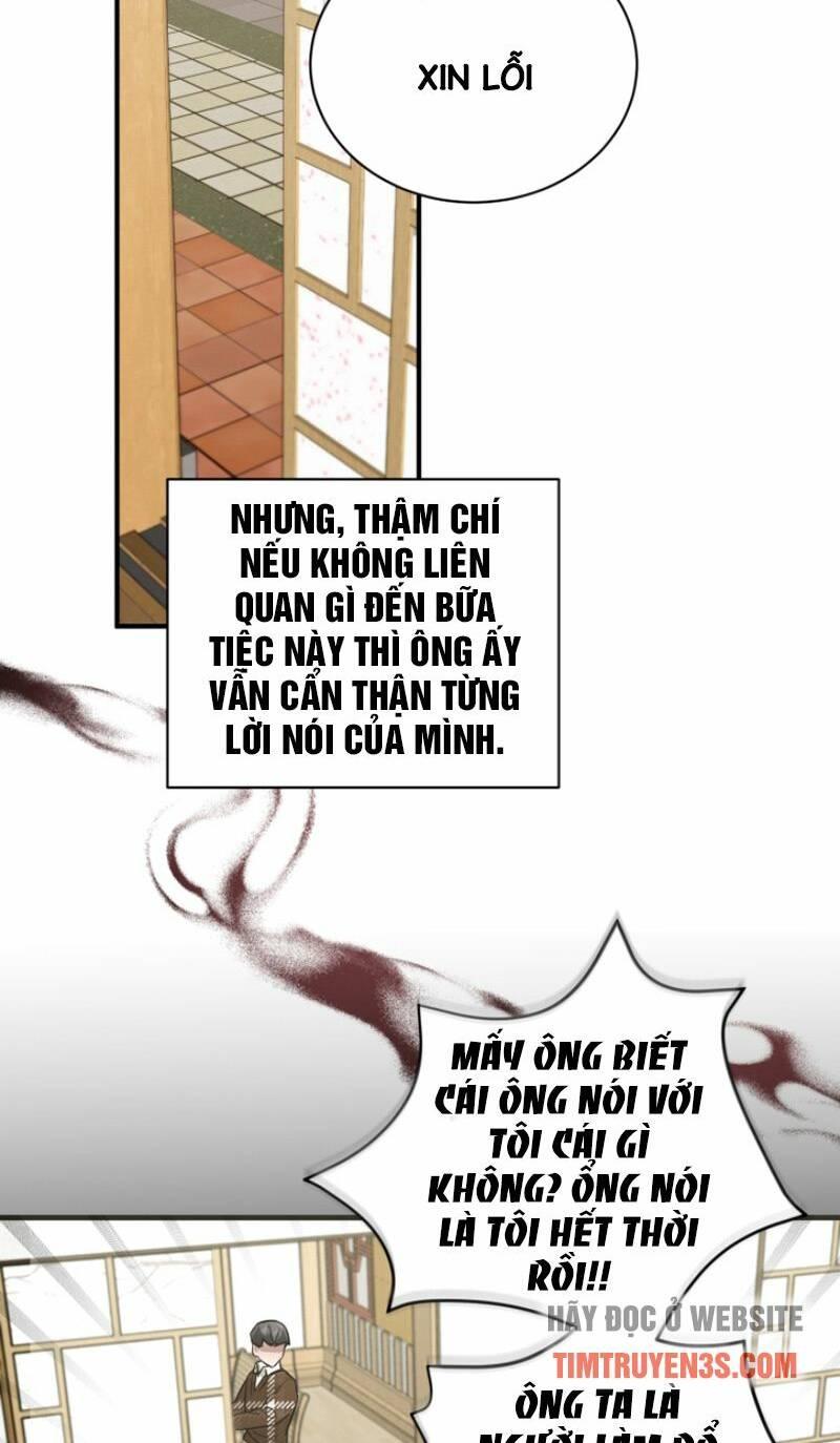 Trở Thành Siêu Diễn Viên Chỉ Bằng Việc Đọc Sách Chapter 17 - Trang 37