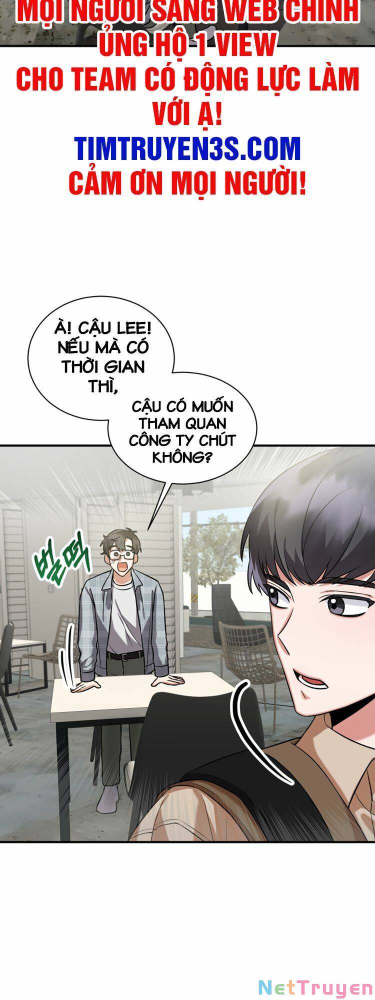 Trở Thành Siêu Diễn Viên Chỉ Bằng Việc Đọc Sách Chapter 9 - Trang 3