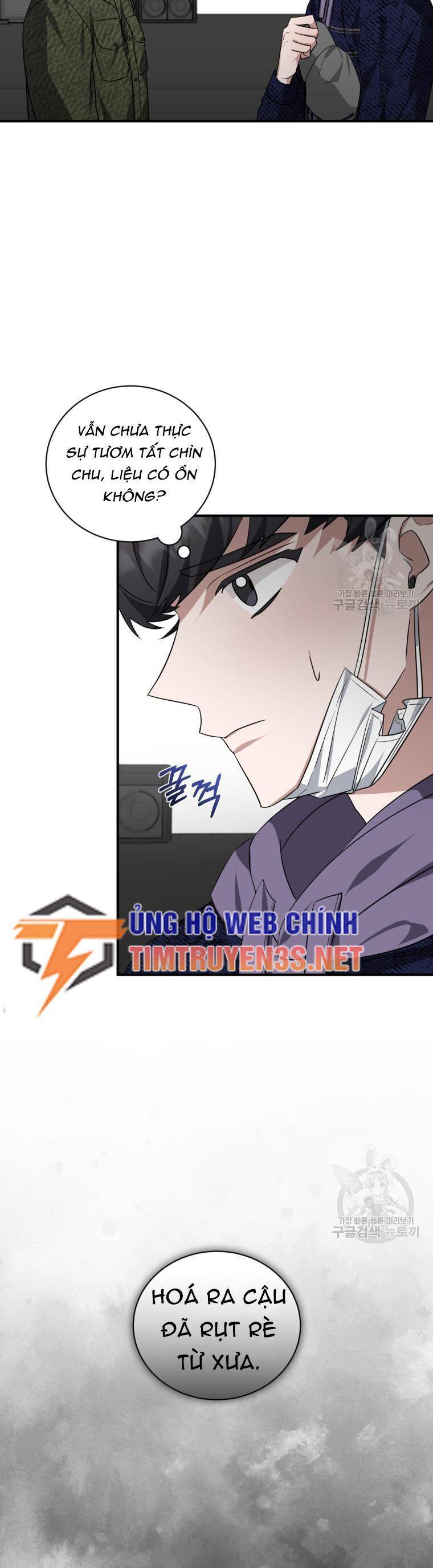 Trở Thành Siêu Diễn Viên Chỉ Bằng Việc Đọc Sách Chapter 44 - Trang 21