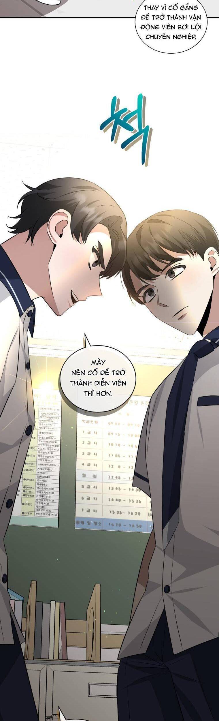 Trở Thành Siêu Diễn Viên Chỉ Bằng Việc Đọc Sách Chapter 34 - Trang 13