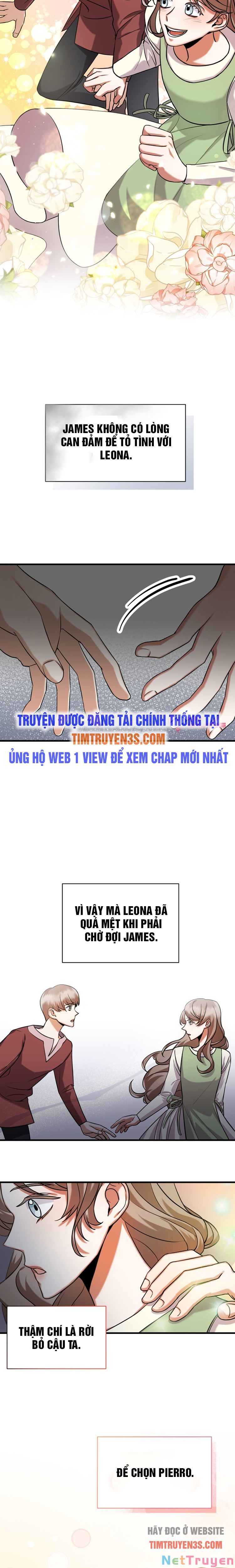 Trở Thành Siêu Diễn Viên Chỉ Bằng Việc Đọc Sách Chapter 7 - Trang 2