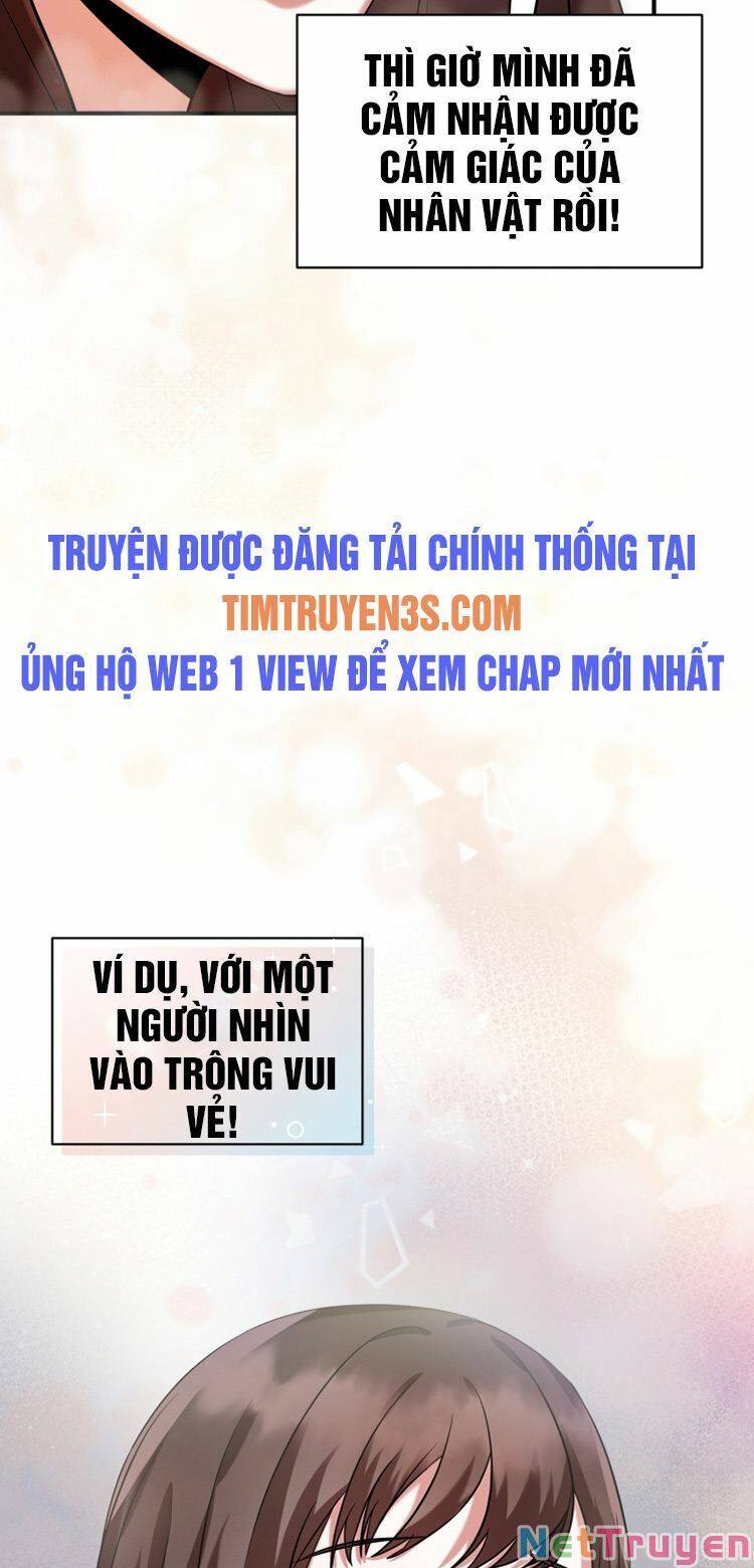 Trở Thành Siêu Diễn Viên Chỉ Bằng Việc Đọc Sách Chapter 9 - Trang 38