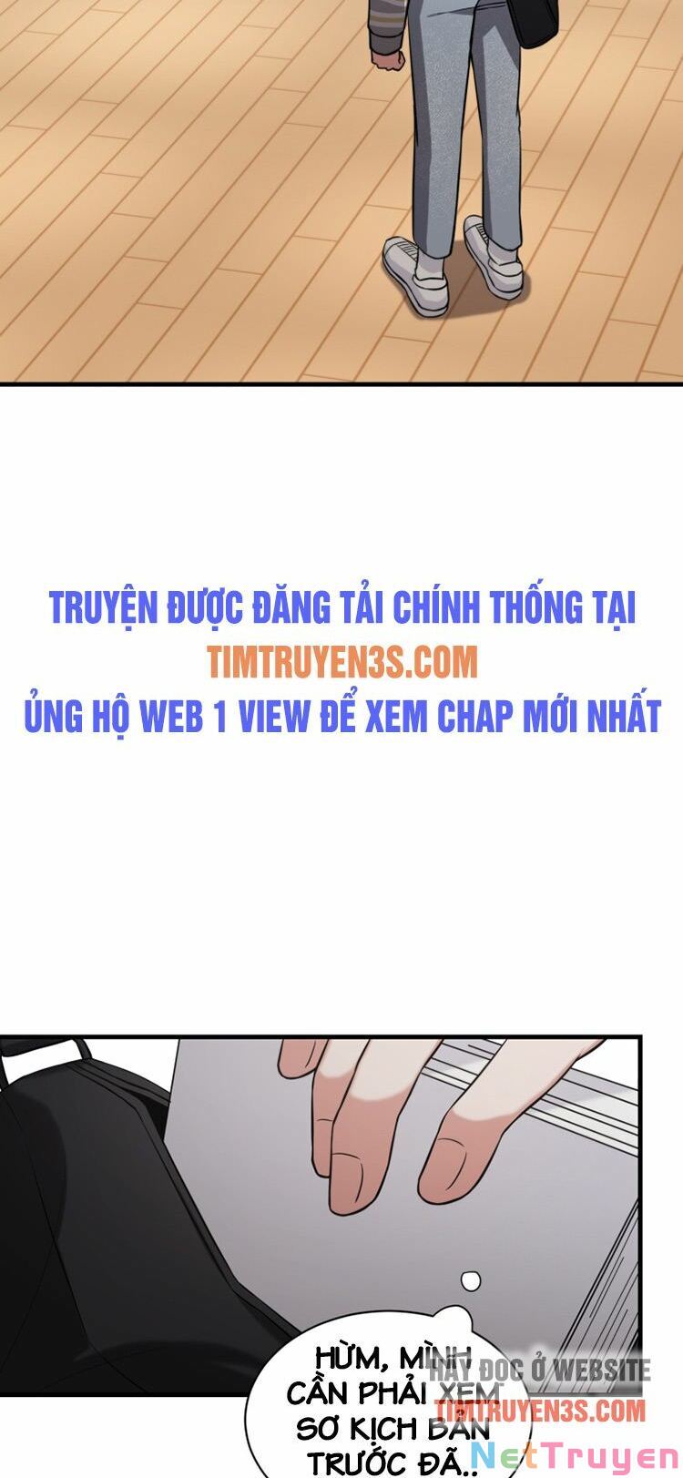 Trở Thành Siêu Diễn Viên Chỉ Bằng Việc Đọc Sách Chapter 4 - Trang 16