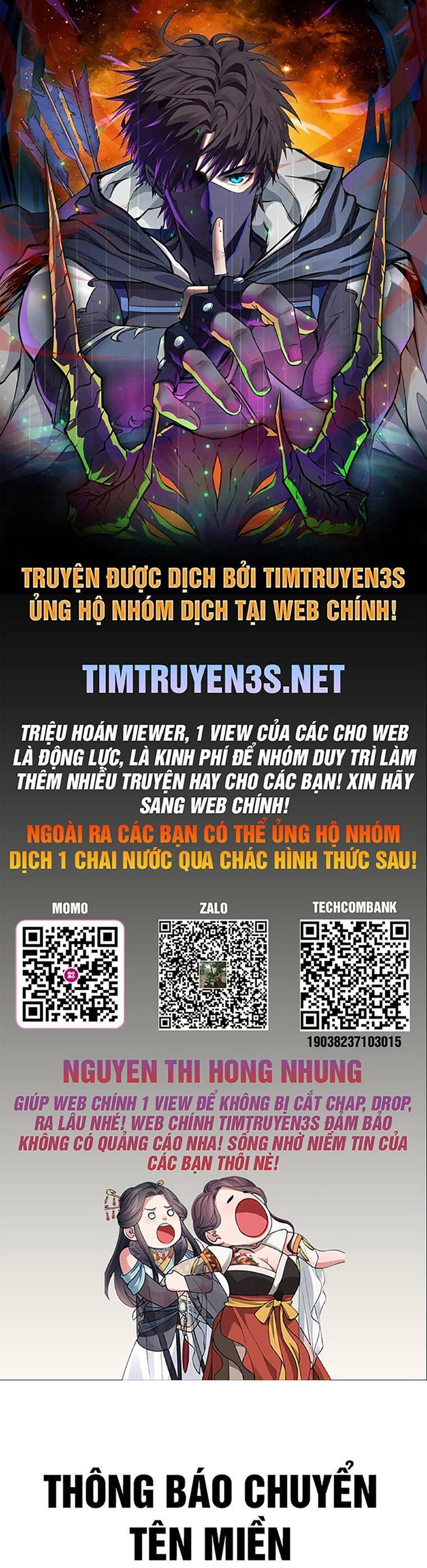 Trở Thành Siêu Diễn Viên Chỉ Bằng Việc Đọc Sách Chapter 40 - Trang 0