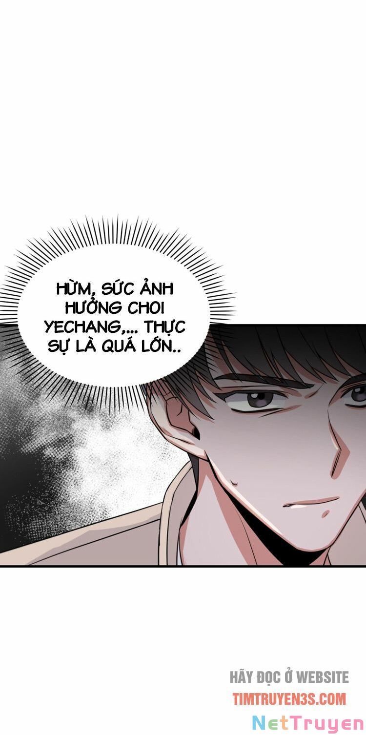 Trở Thành Siêu Diễn Viên Chỉ Bằng Việc Đọc Sách Chapter 4 - Trang 8