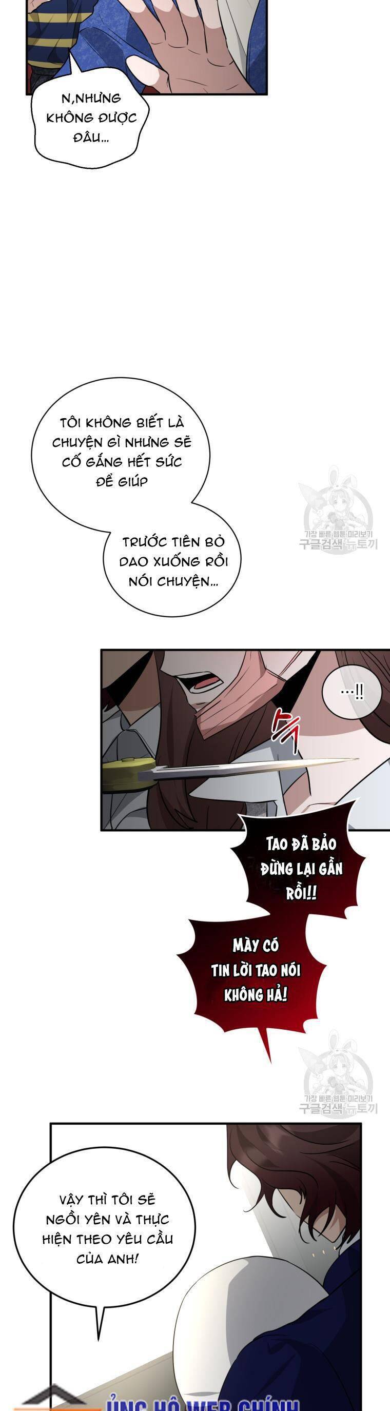 Trở Thành Siêu Diễn Viên Chỉ Bằng Việc Đọc Sách Chapter 38 - Trang 35