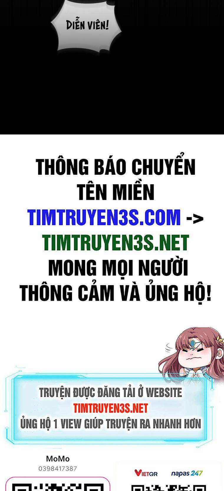 Trở Thành Siêu Diễn Viên Chỉ Bằng Việc Đọc Sách Chapter 49 - Trang 29