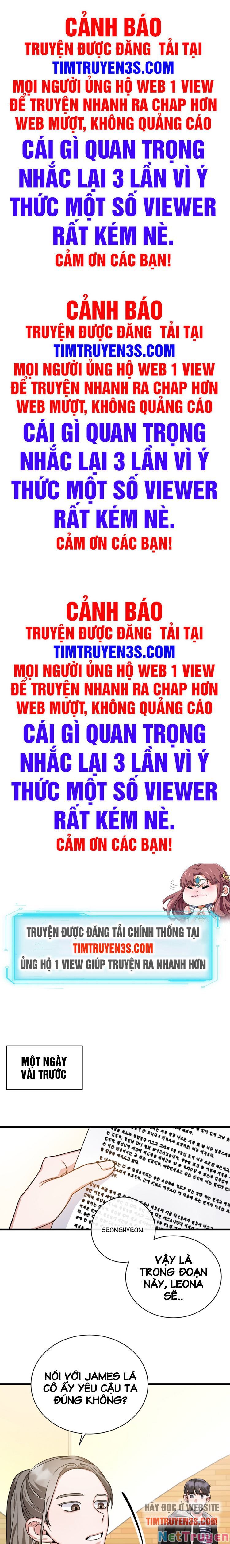 Trở Thành Siêu Diễn Viên Chỉ Bằng Việc Đọc Sách Chapter 7 - Trang 0