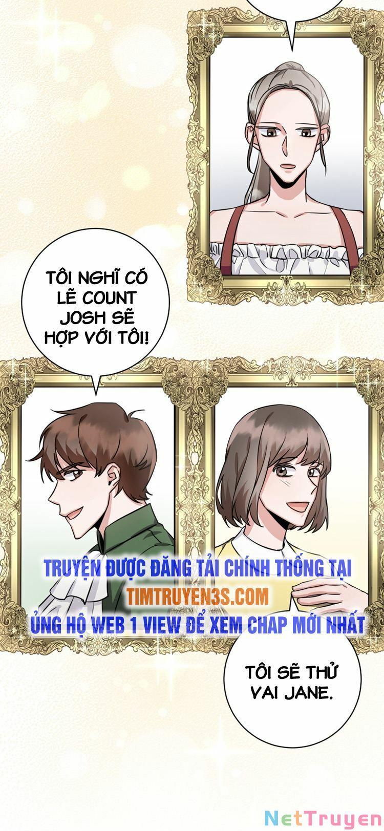 Trở Thành Siêu Diễn Viên Chỉ Bằng Việc Đọc Sách Chapter 3 - Trang 66