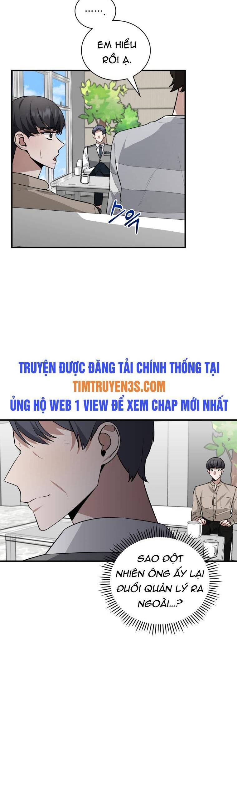 Trở Thành Siêu Diễn Viên Chỉ Bằng Việc Đọc Sách Chapter 33 - Trang 21