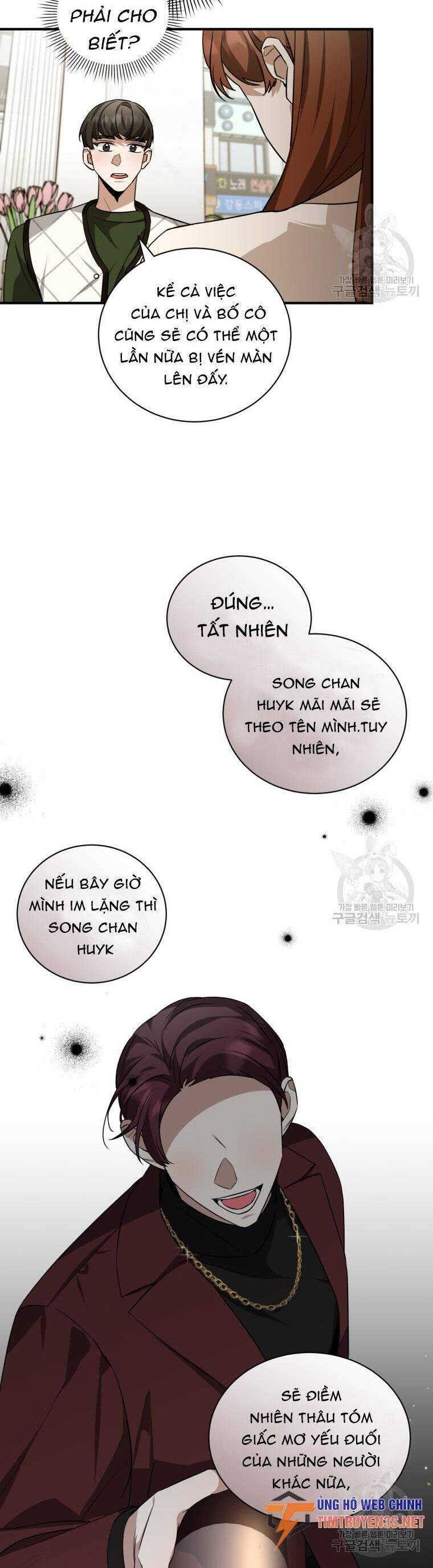 Trở Thành Siêu Diễn Viên Chỉ Bằng Việc Đọc Sách Chapter 42 - Trang 34