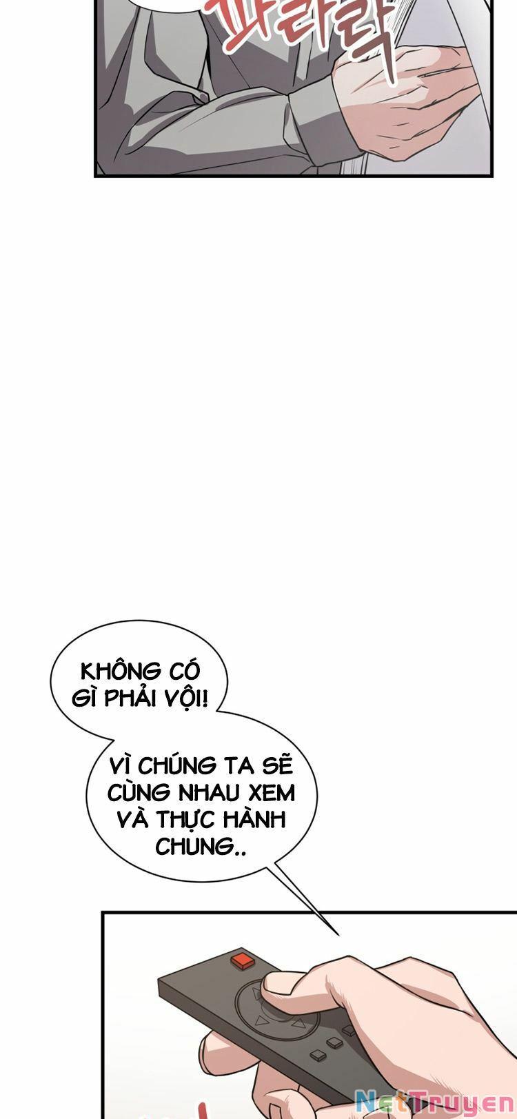 Trở Thành Siêu Diễn Viên Chỉ Bằng Việc Đọc Sách Chapter 3 - Trang 32