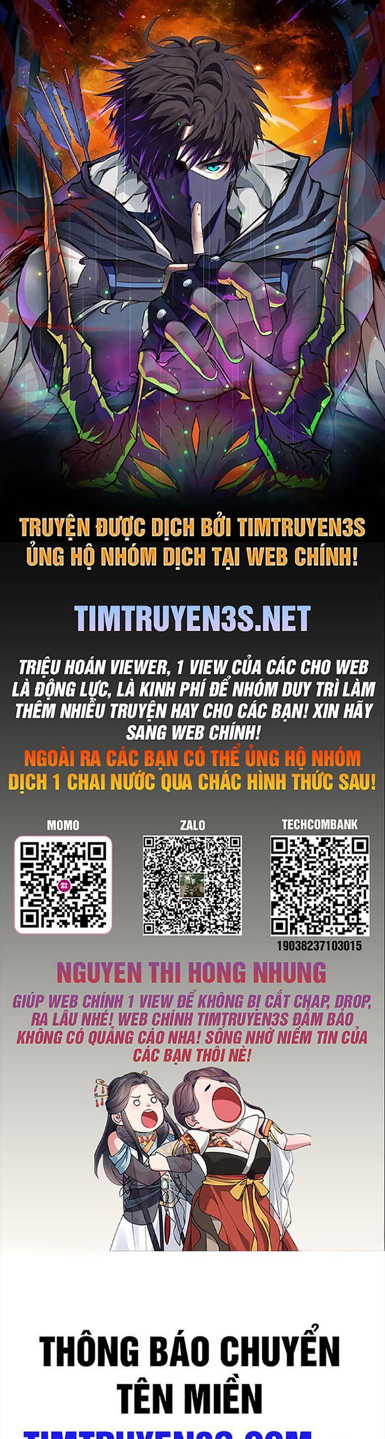 Trở Thành Siêu Diễn Viên Chỉ Bằng Việc Đọc Sách Chapter 48 - Trang 0