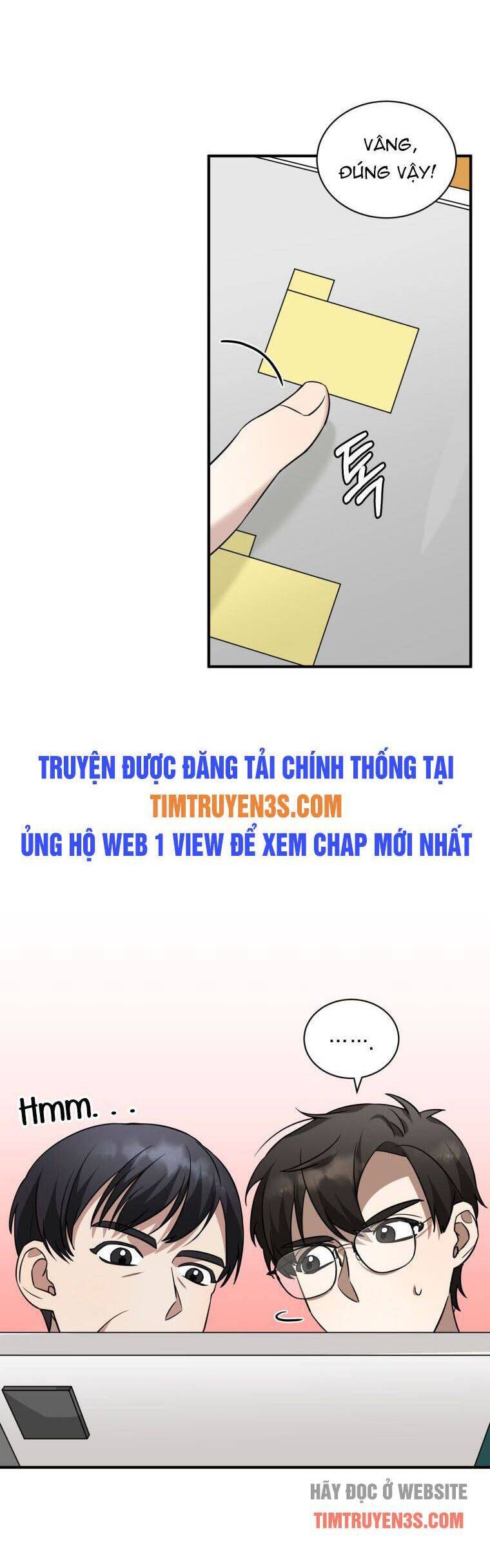 Trở Thành Siêu Diễn Viên Chỉ Bằng Việc Đọc Sách Chapter 21 - Trang 3