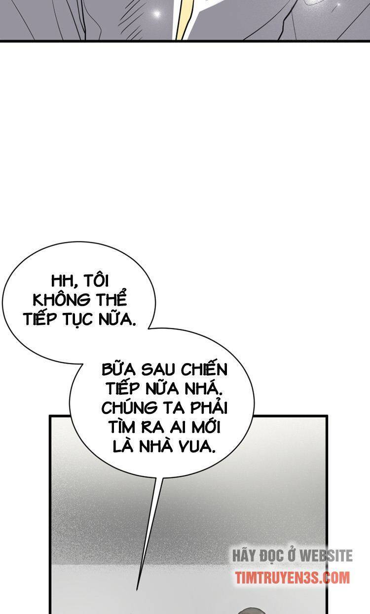 Trở Thành Siêu Diễn Viên Chỉ Bằng Việc Đọc Sách Chapter 11 - Trang 33