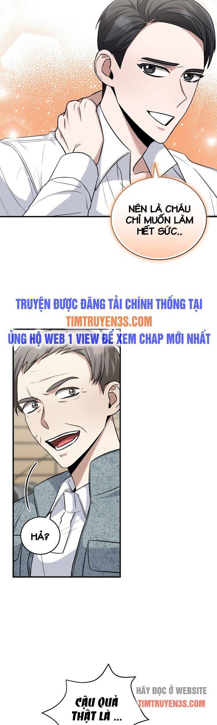 Trở Thành Siêu Diễn Viên Chỉ Bằng Việc Đọc Sách Chapter 16 - Trang 11