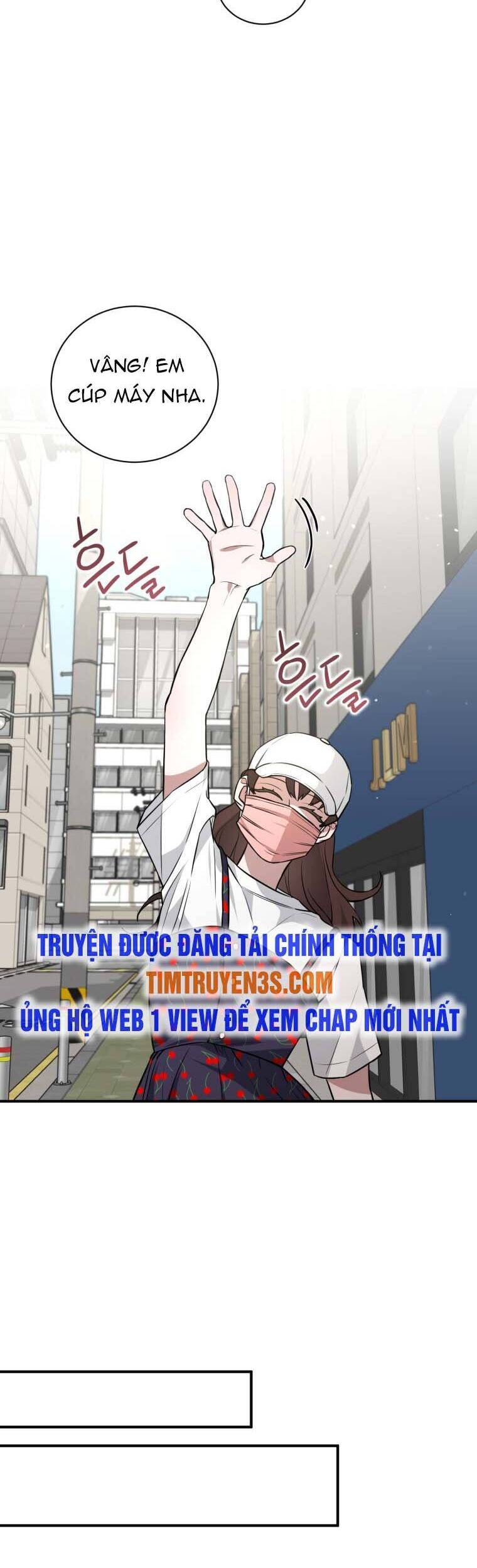 Trở Thành Siêu Diễn Viên Chỉ Bằng Việc Đọc Sách Chapter 32 - Trang 22