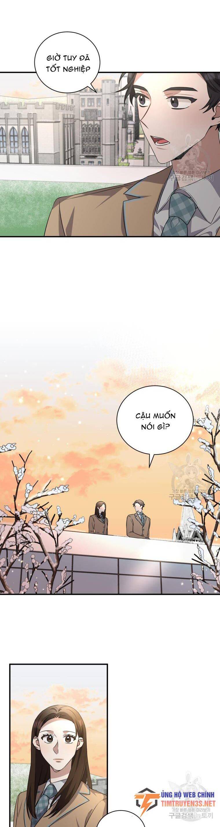 Trở Thành Siêu Diễn Viên Chỉ Bằng Việc Đọc Sách Chapter 45 - Trang 2