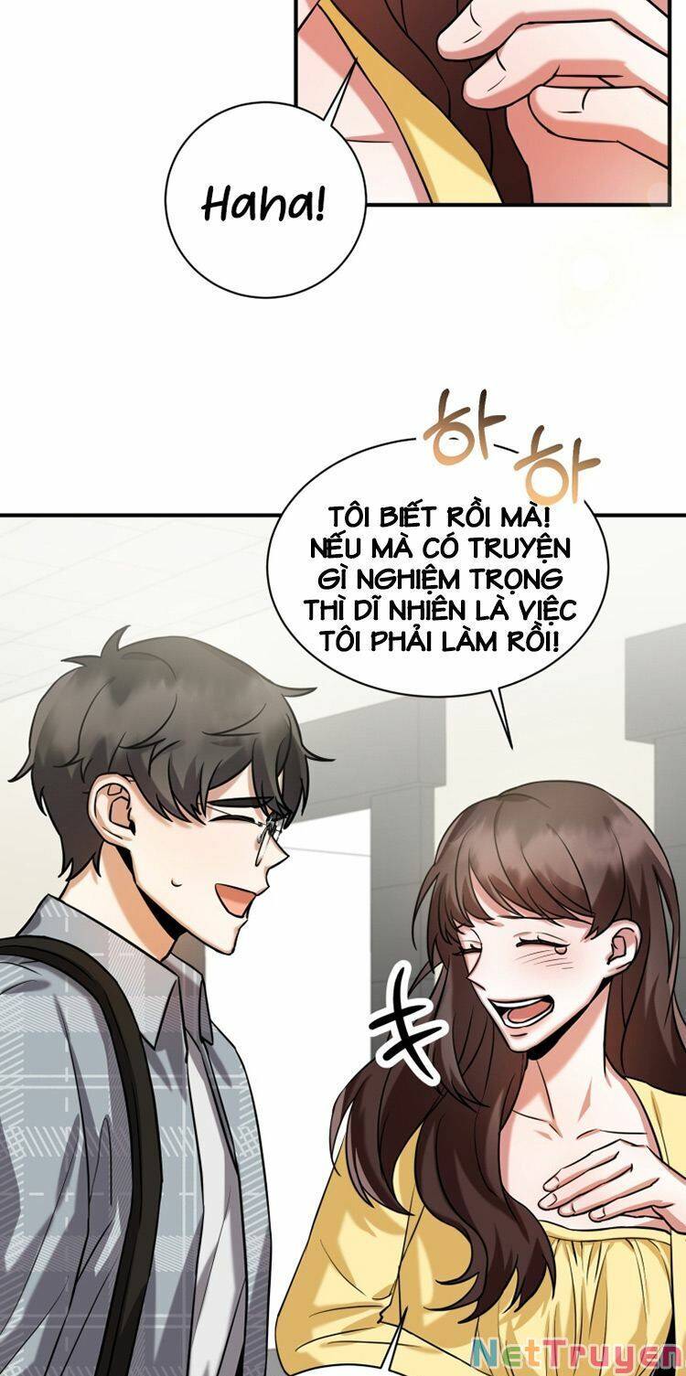 Trở Thành Siêu Diễn Viên Chỉ Bằng Việc Đọc Sách Chapter 9 - Trang 41