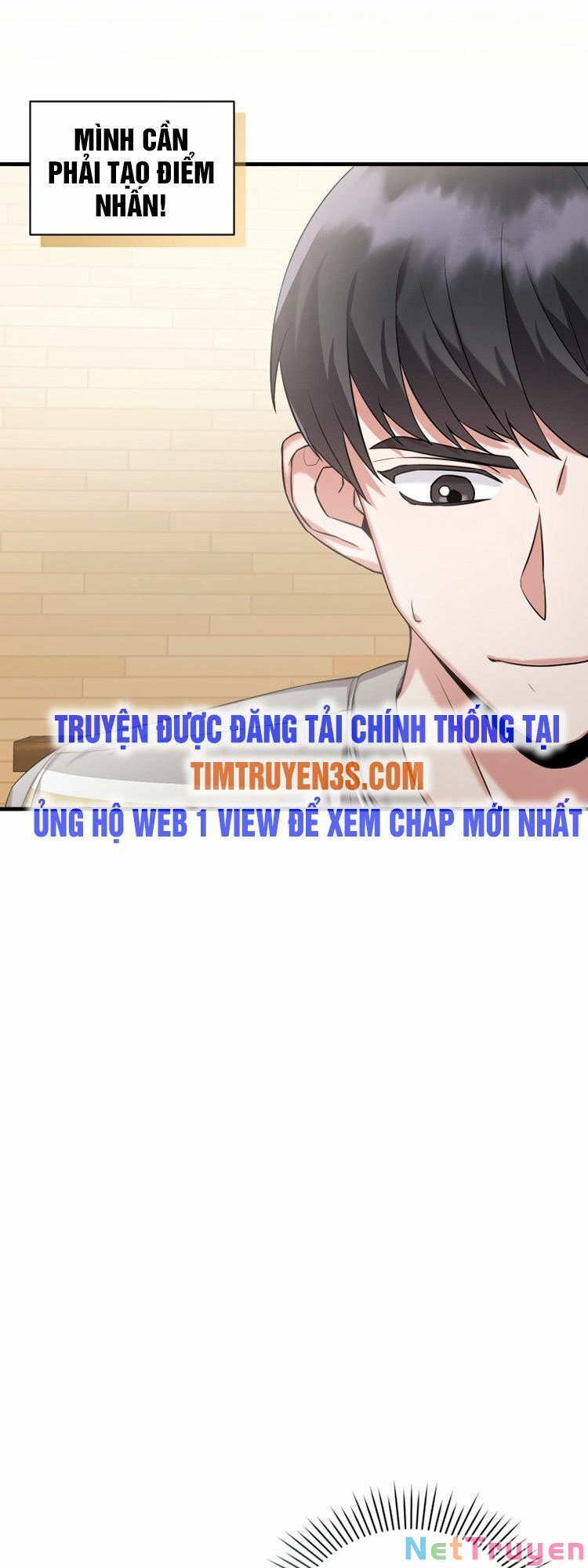 Trở Thành Siêu Diễn Viên Chỉ Bằng Việc Đọc Sách Chapter 4 - Trang 23