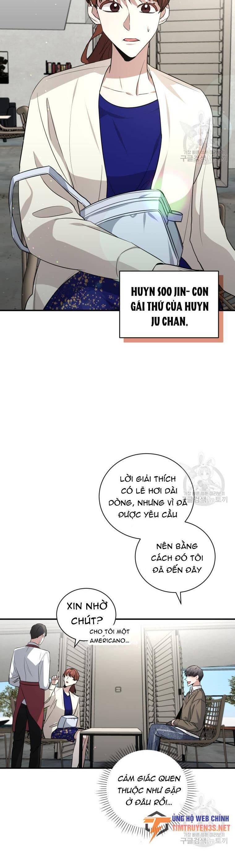 Trở Thành Siêu Diễn Viên Chỉ Bằng Việc Đọc Sách Chapter 40 - Trang 10