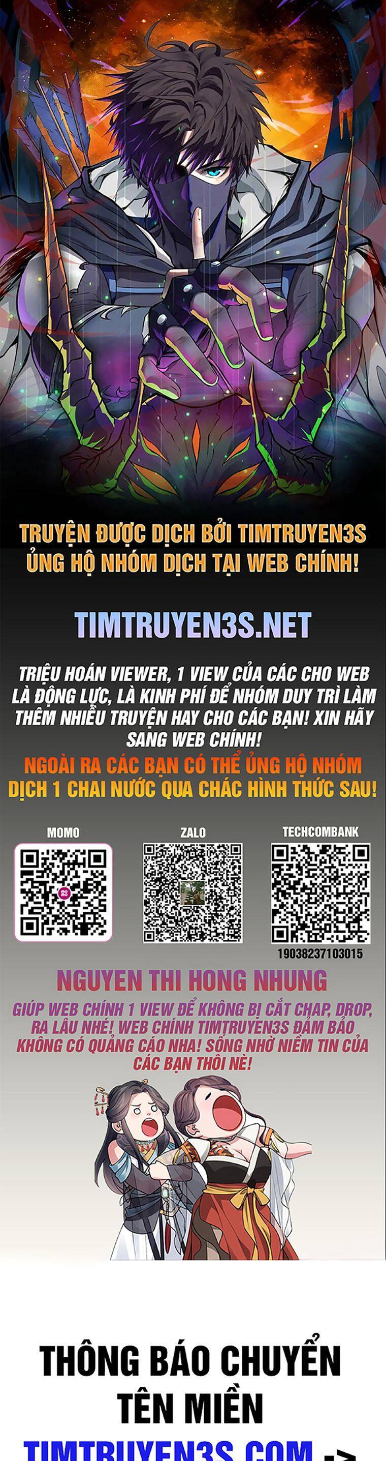 Trở Thành Siêu Diễn Viên Chỉ Bằng Việc Đọc Sách Chapter 47 - Trang 0