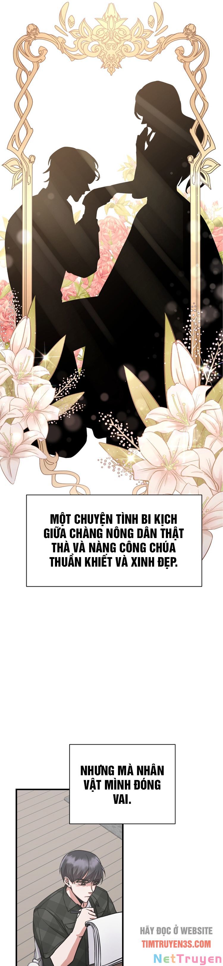 Trở Thành Siêu Diễn Viên Chỉ Bằng Việc Đọc Sách Chapter 2 - Trang 16