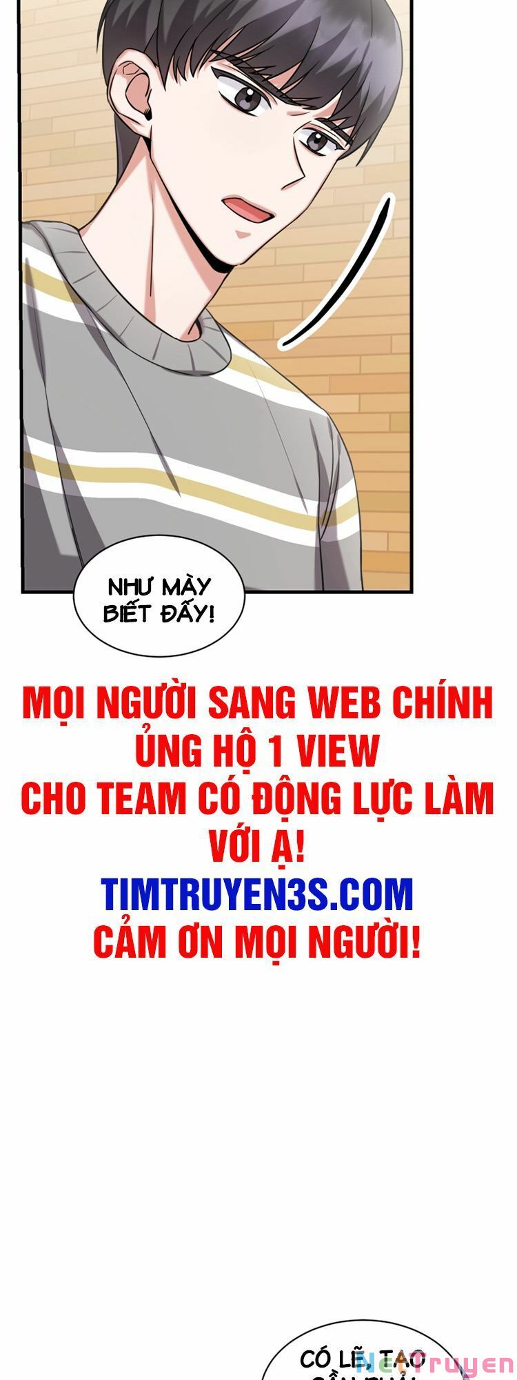 Trở Thành Siêu Diễn Viên Chỉ Bằng Việc Đọc Sách Chapter 5 - Trang 3