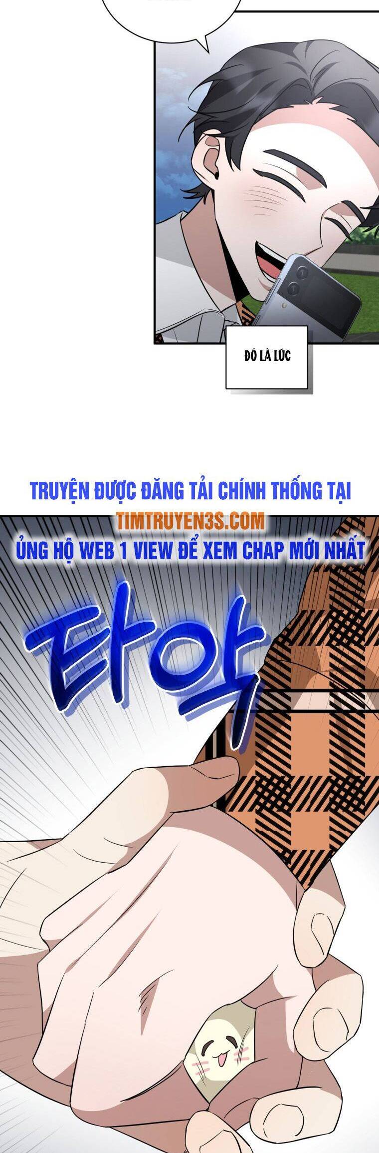 Trở Thành Siêu Diễn Viên Chỉ Bằng Việc Đọc Sách Chapter 37 - Trang 28