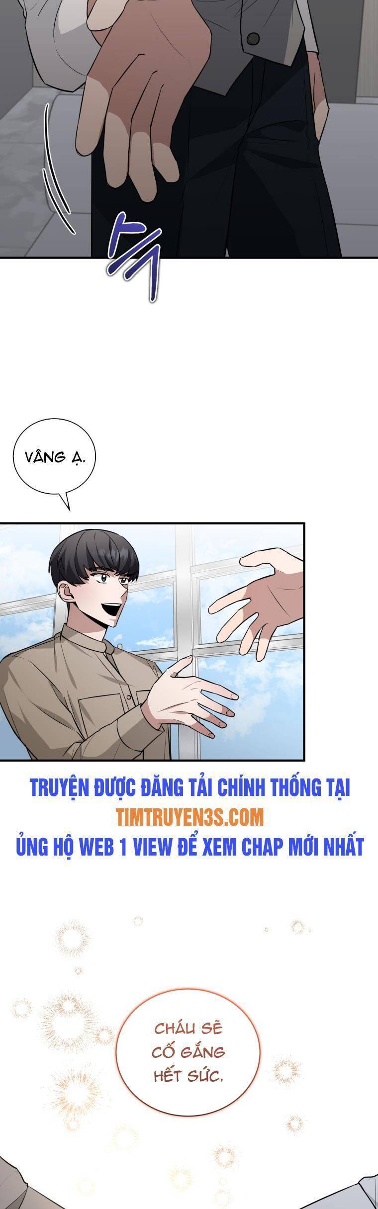 Trở Thành Siêu Diễn Viên Chỉ Bằng Việc Đọc Sách Chapter 33 - Trang 36