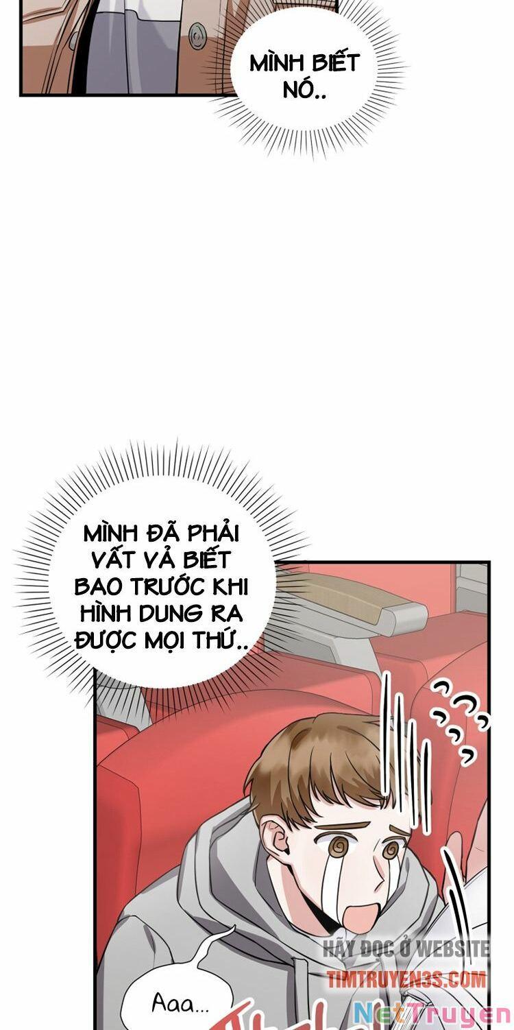 Trở Thành Siêu Diễn Viên Chỉ Bằng Việc Đọc Sách Chapter 3 - Trang 31