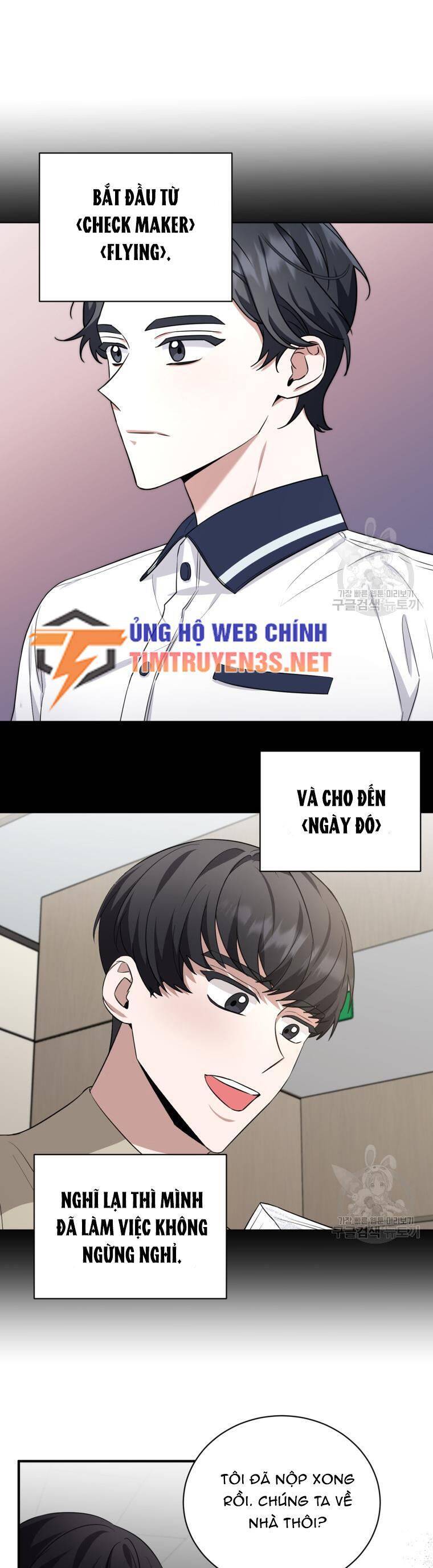 Trở Thành Siêu Diễn Viên Chỉ Bằng Việc Đọc Sách Chapter 50 - Trang 5