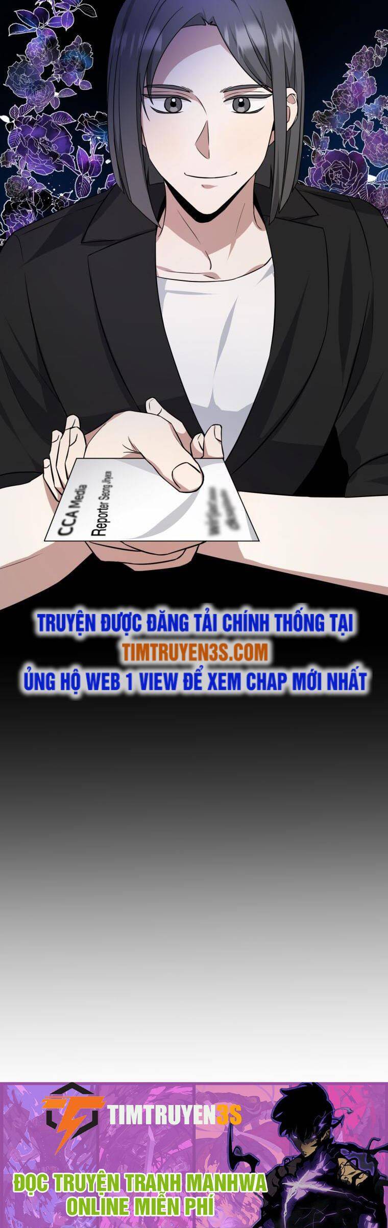 Trở Thành Siêu Diễn Viên Chỉ Bằng Việc Đọc Sách Chapter 22 - Trang 35