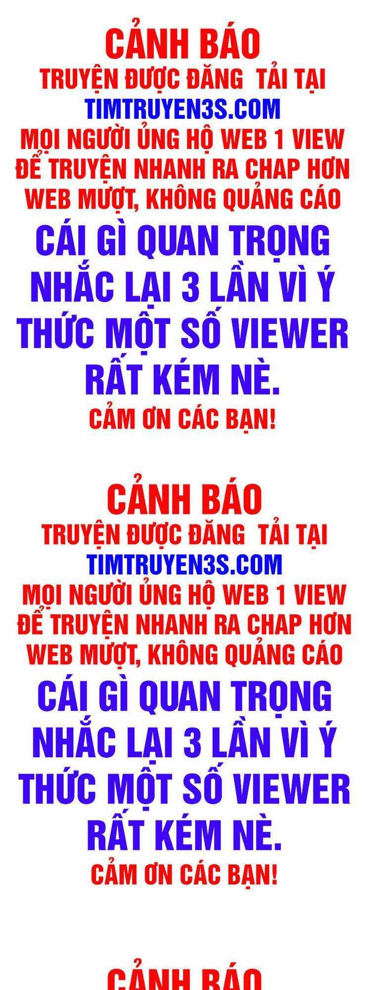 Trở Thành Siêu Diễn Viên Chỉ Bằng Việc Đọc Sách Chapter 12 - Trang 1