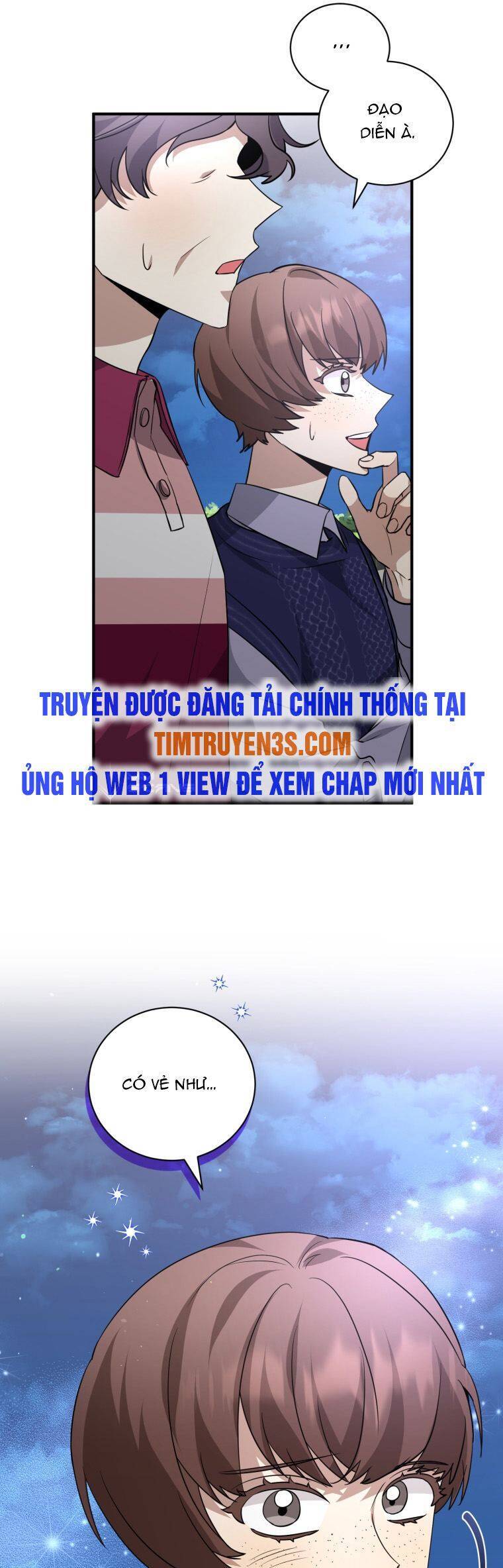 Trở Thành Siêu Diễn Viên Chỉ Bằng Việc Đọc Sách Chapter 37 - Trang 42