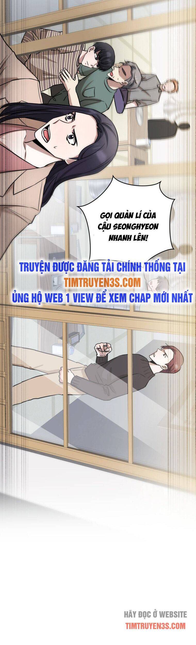 Trở Thành Siêu Diễn Viên Chỉ Bằng Việc Đọc Sách Chapter 19 - Trang 30