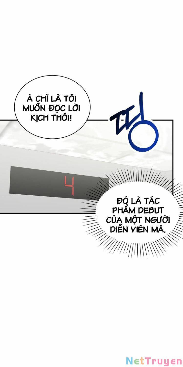 Trở Thành Siêu Diễn Viên Chỉ Bằng Việc Đọc Sách Chapter 9 - Trang 13