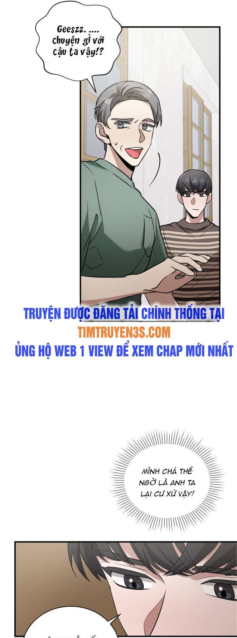 Trở Thành Siêu Diễn Viên Chỉ Bằng Việc Đọc Sách Chapter 19 - Trang 5