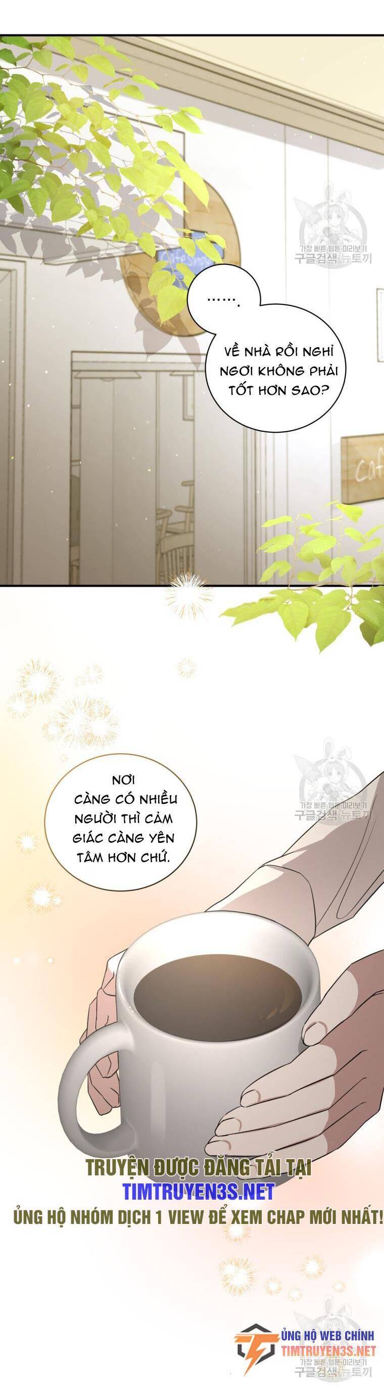 Trở Thành Siêu Diễn Viên Chỉ Bằng Việc Đọc Sách Chapter 42 - Trang 28