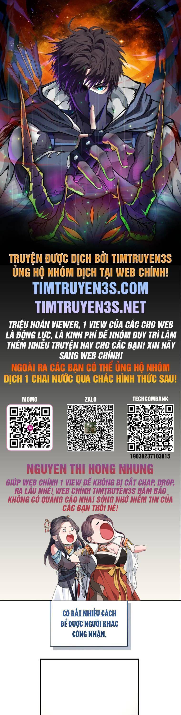 Trở Thành Siêu Diễn Viên Chỉ Bằng Việc Đọc Sách Chapter 34 - Trang 0