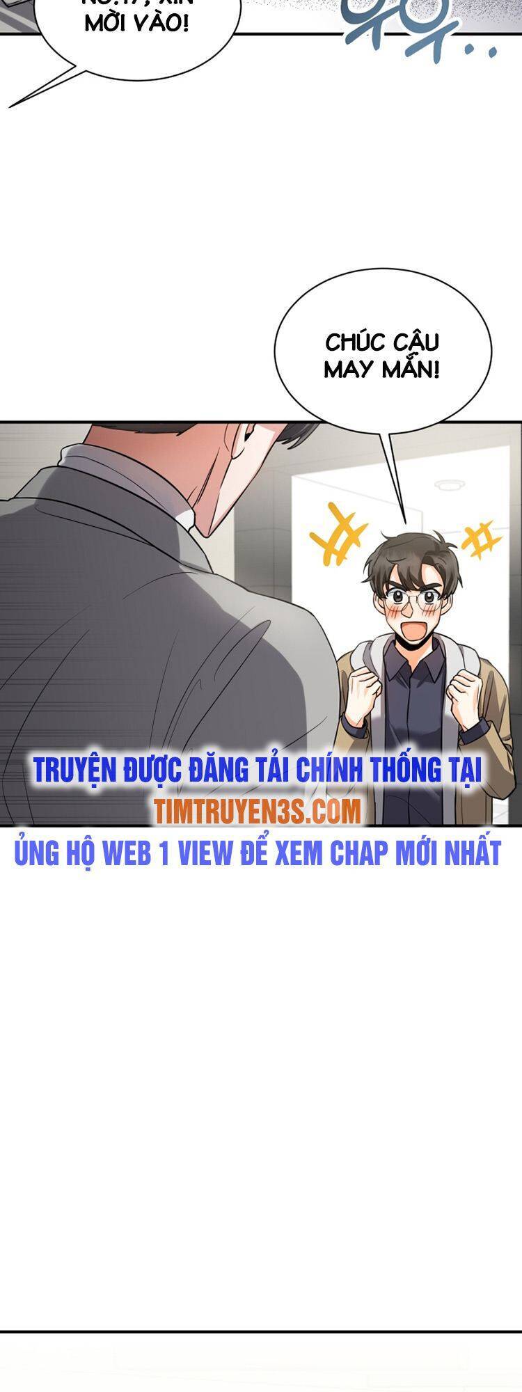 Trở Thành Siêu Diễn Viên Chỉ Bằng Việc Đọc Sách Chapter 11 - Trang 20