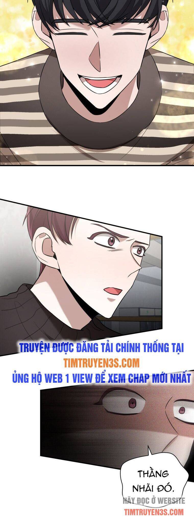 Trở Thành Siêu Diễn Viên Chỉ Bằng Việc Đọc Sách Chapter 19 - Trang 24